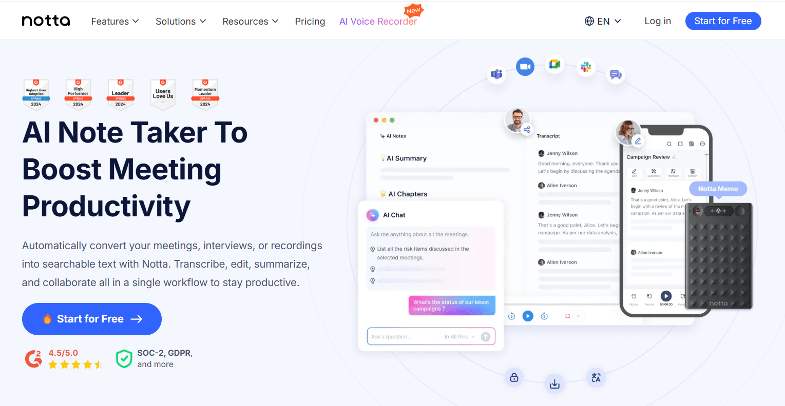 Screenshot from the Notta website.png