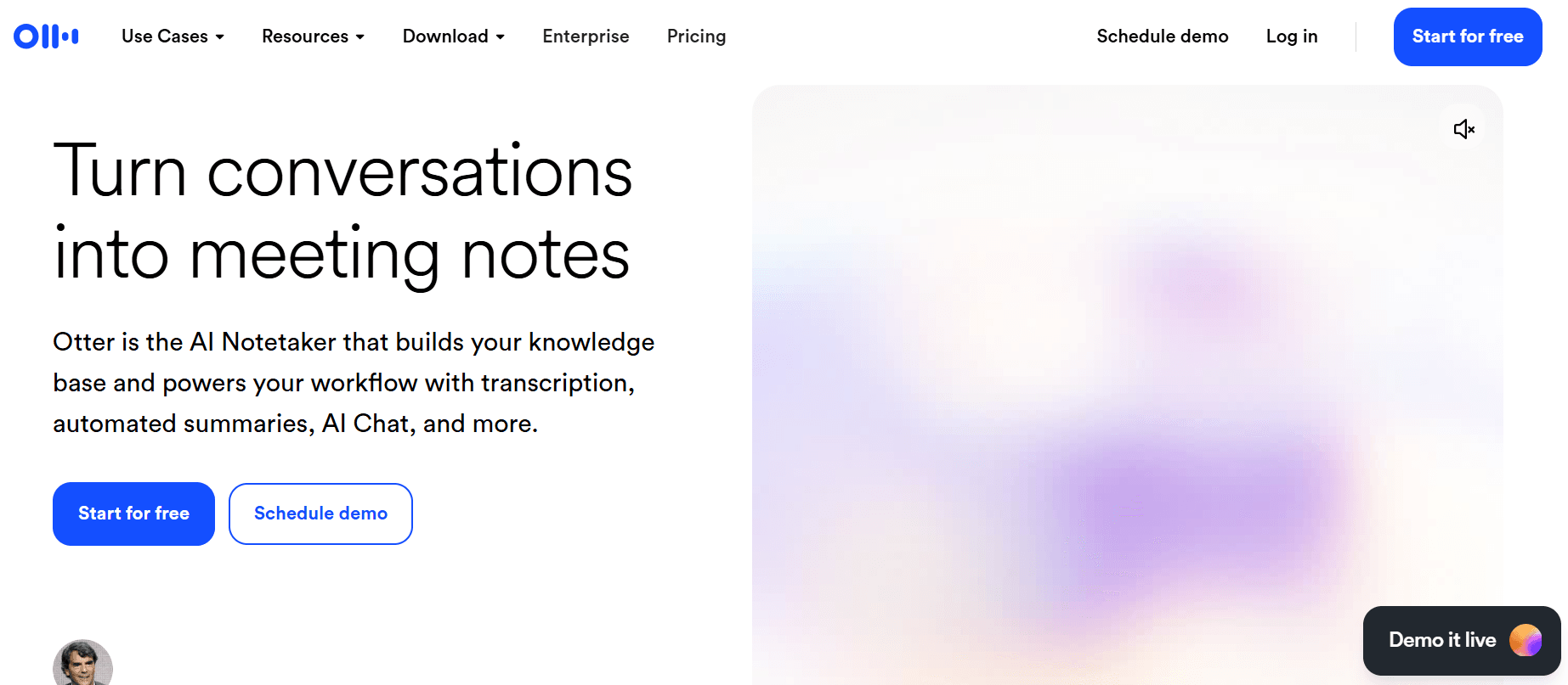 Screenshot taken from the Otter.ai website.png